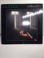 LP - The Fixx - Shuttered Room ( Vinyl ), Ophalen of Verzenden, Zo goed als nieuw, 12 inch, Poprock