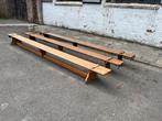 3 vintage zweedse turnbanken, 120 per bank, Ophalen, Gebruikt