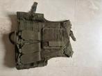 Gillet tactique airsoft, Enlèvement, Comme neuf