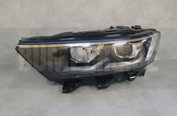 KOPLAMP VOLKSWAGEN VW T-Roc T Roc 2GA FULL LED 17-21 LINKS S beschikbaar voor biedingen