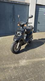 Mbk booster b klasse, Fietsen en Brommers, Scooters | Yamaha, Ophalen, Zo goed als nieuw