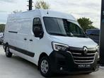 Renault Master 2.3dCi L3H2 TVAC*BTWIN - NAVI - CAM - CRUISE, Auto's, Voorwielaandrijving, Stof, Gebruikt, 4 cilinders