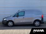Mercedes-Benz Citan 110 Benzine Pro LMV Cruise Camera CarPla, Voorwielaandrijving, 75 kW, Stof, Gebruikt
