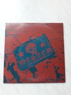 Wasted : On The Brink (7") hardcore punk, Cd's en Dvd's, Verzenden