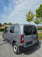 -CITROËN BERLINGO SLECHTS 10.000KM!/PDC-CRUIS-BLUETOOTH, Auto's, Voorwielaandrijving, Stof, Euro 6, 4 cilinders