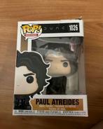 Paul Atreides Funko Pop 1026, Enlèvement ou Envoi, Comme neuf