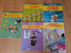 Strips Lucky Luke, Ophalen of Verzenden, Zo goed als nieuw