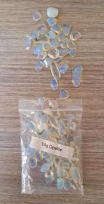 OPALIET KRISTALLEN - ENERGETISCHE EIGENSCHAP, Verzamelen, Ophalen of Verzenden, Nieuw, Kristal, Overige typen