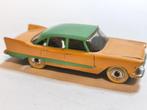 DINKY TOYS UK PLYMOUTH PLAZA 1 REF 178, Enlèvement ou Envoi, Comme neuf, Voiture, Dinky Toys