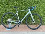 Gravel Cube Nuroad C:62 Koolstof 2023, Ophalen, Zo goed als nieuw