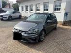 Volkswagen Golf7.5 R-Line sportpakket +, Auto's, Volkswagen, Automaat, 4 cilinders, Leder, 5 zetels