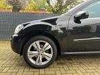 Mercedes ML 280CDI |panodak|trekhaak|luchtvering|, Auto's, Automaat, Zwart, Particulier, 6 cilinders