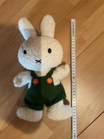 Knuffel Nijntje, Kinderen en Baby's, Speelgoed | Knuffels en Pluche, Ophalen, Zo goed als nieuw