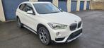 BMW X1 2.0d sdrive automaat full option, Auto's, BMW, 1998 cc, Leder en Stof, Diesel, 5 deurs