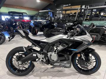 Cfmoto 675 SR-R beschikbaar voor biedingen