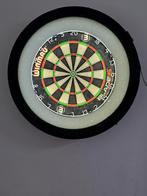 Darts led surround + blade5, Sport en Fitness, Darts, Ophalen of Verzenden, Zo goed als nieuw