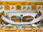 Voorbumper Bmw 1 serie f40 6X PDC origineel bumper 2019+, Auto-onderdelen, Gebruikt, Voor, Bumper