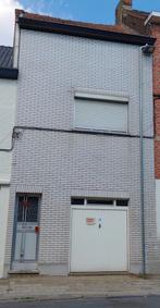 Huis te koop - Gontrodestraat 55 in 9050 Gentbrugge, Immo, Tot 200 m², Tussenwoning, Verkoop zonder makelaar, Gent