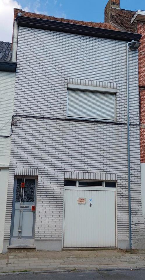 Huis te koop - Gontrodestraat 55 in 9050 Gentbrugge, Immo, Huizen en Appartementen te koop, Gent, tot 200 m², Tussenwoning, Verkoop zonder makelaar