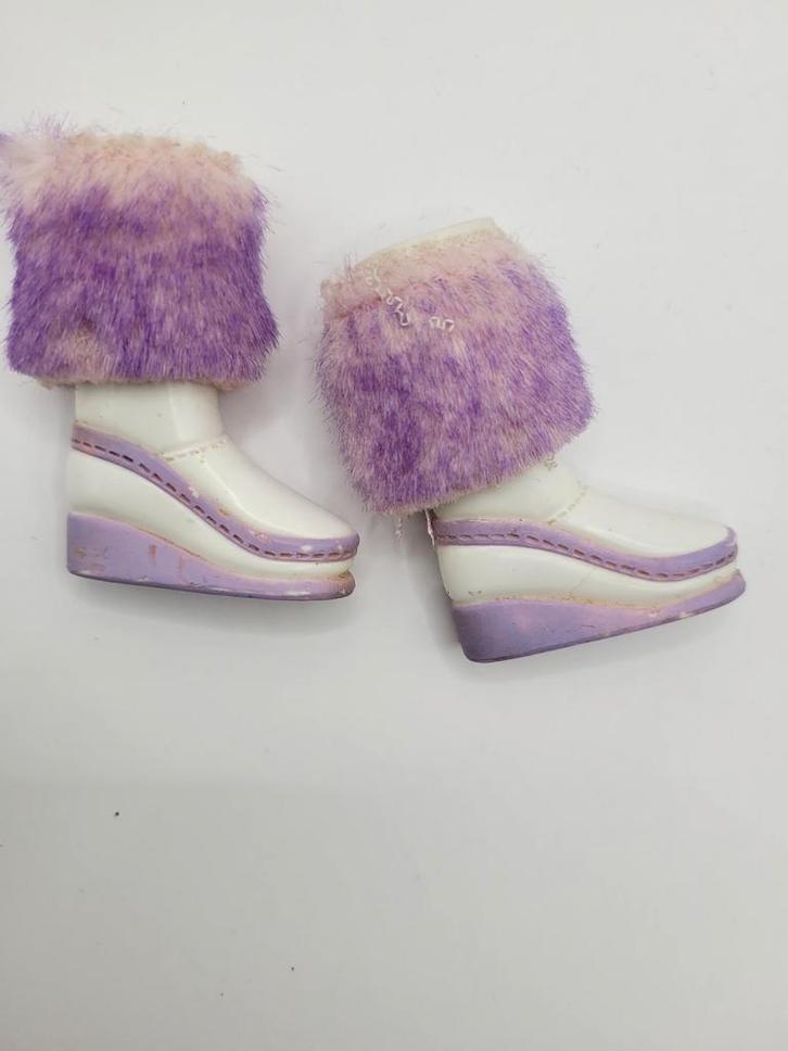 Barbie - Bratz - My scene - Mattel, Verzamelen, Poppen, Zo goed als nieuw, Accessoires, Ophalen of Verzenden