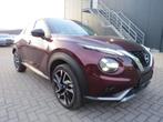 Nissan Juke Juke 1.0 DIG-T N-Design DCT (bj 2024, automaat), Auto's, Automaat, Gebruikt, Overige kleuren, 1725 kg