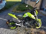 Moto, Motos, Tourisme, 125 cm³, Permis Moto A1 minimum, Particulier