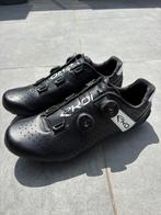 Fietsschoenen Ekoi (44), Fietsen en Brommers, Fietsaccessoires | Fietskleding, Ophalen, Zo goed als nieuw