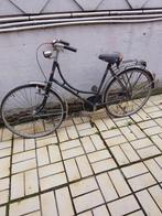 dames fiets, Fietsen en Brommers, Fietsen | Dames | Damesfietsen, Ophalen, Gebruikt