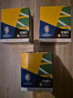 Coffrets Topps Euro 2024 (50), Envoi