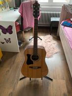 Ibanez gitaar - linkshandig: nooit bespeeld, Muziek en Instrumenten, Ophalen, Zo goed als nieuw