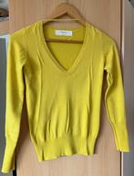 A vendre pull femme jaune, Vêtements | Femmes, Comme neuf, Jaune, Taille 36 (S), Enlèvement