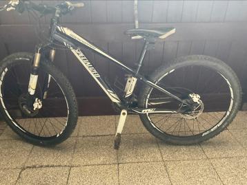 Mountainbike Rockhopper beschikbaar voor biedingen