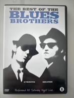 DVD The best of Blues Brothers (1993) Saturday Night Live, Ophalen