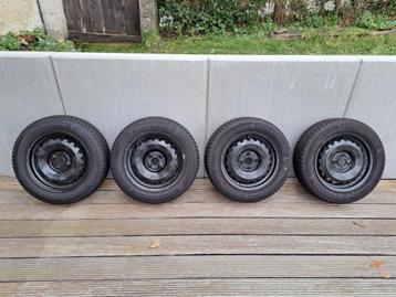 Pneus hiver beschikbaar voor biedingen