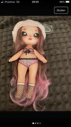 Pop 20 cm bikini na!na!na! Surprise, Kinderen en Baby's, Ophalen of Verzenden