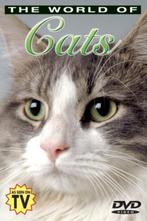 The World of Cats: Understanding Your Cat, Alle leeftijden, Ophalen of Verzenden, Gebruikt, Natuur