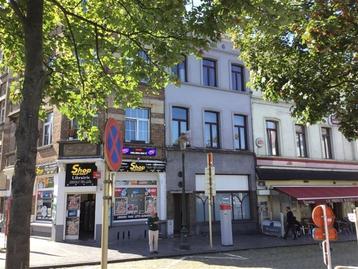 Appartement te koop in Schaarbeek, 1 slpk beschikbaar voor biedingen