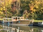 Bateau BAKDEKKRUISER, Watersport en Boten, Ophalen, Gebruikt, Staal, Diesel