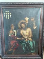 Aankoop inboedels, Enlèvement