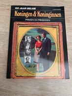 Koningen en koninginnen van België, Verzamelen, Ophalen, Zo goed als nieuw