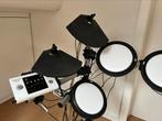 Elektronische drum Hayman dd03 met drumkruk, Muziek en Instrumenten, Ophalen, Gebruikt, Overige merken, Elektronisch