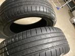 Pneus été  235/55/18 100v, Pneus été, Enlèvement, Utilisé, Autre