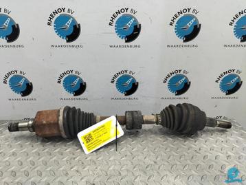 FORD FOCUS C MAX 1.5 Ecoboost Sport SVP EURO 6 [L_DRIVESHAFT beschikbaar voor biedingen