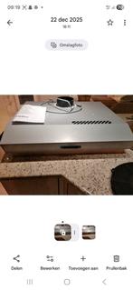 Dampkap whirlpool, Elektronische apparatuur, Afzuigkappen, Ophalen