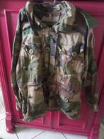 Militaria Feline Outlet van het Franse leger, Verzenden, Landmacht, Kleding of Schoenen