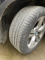 4 autobanden Pirelli 255 50 R19, Auto-onderdelen, Banden en Velgen, Gebruikt, 255 mm, Banden en Velgen, All Season