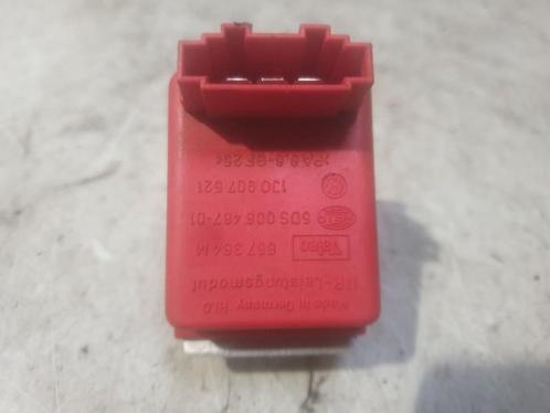 KACHELWEERSTAND Volkswagen Golf IV (1J1) (1jo-907-521), Auto-onderdelen, Airco en Verwarming, Volkswagen, Gebruikt