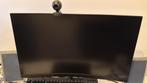 Monitor 27 inch, Ophalen