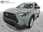 Toyota Corolla Cross Dynamic, Autos, Toyota, Achat, Euro 6, 72 kW, Noir
