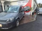 vw caddy, 4 portes, Entreprise, 2 places, Diesel